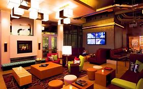 Aloft Wichita